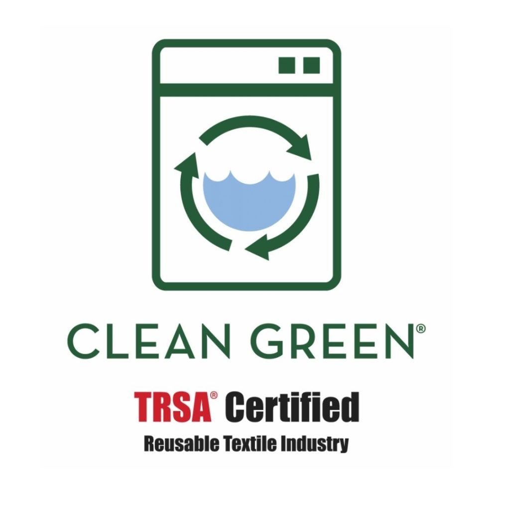 Clean Green Certification Logo