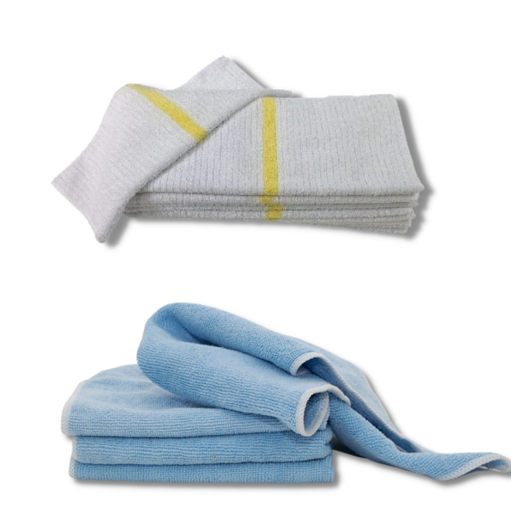 Kitchen & Bar Towel rental from General Linen