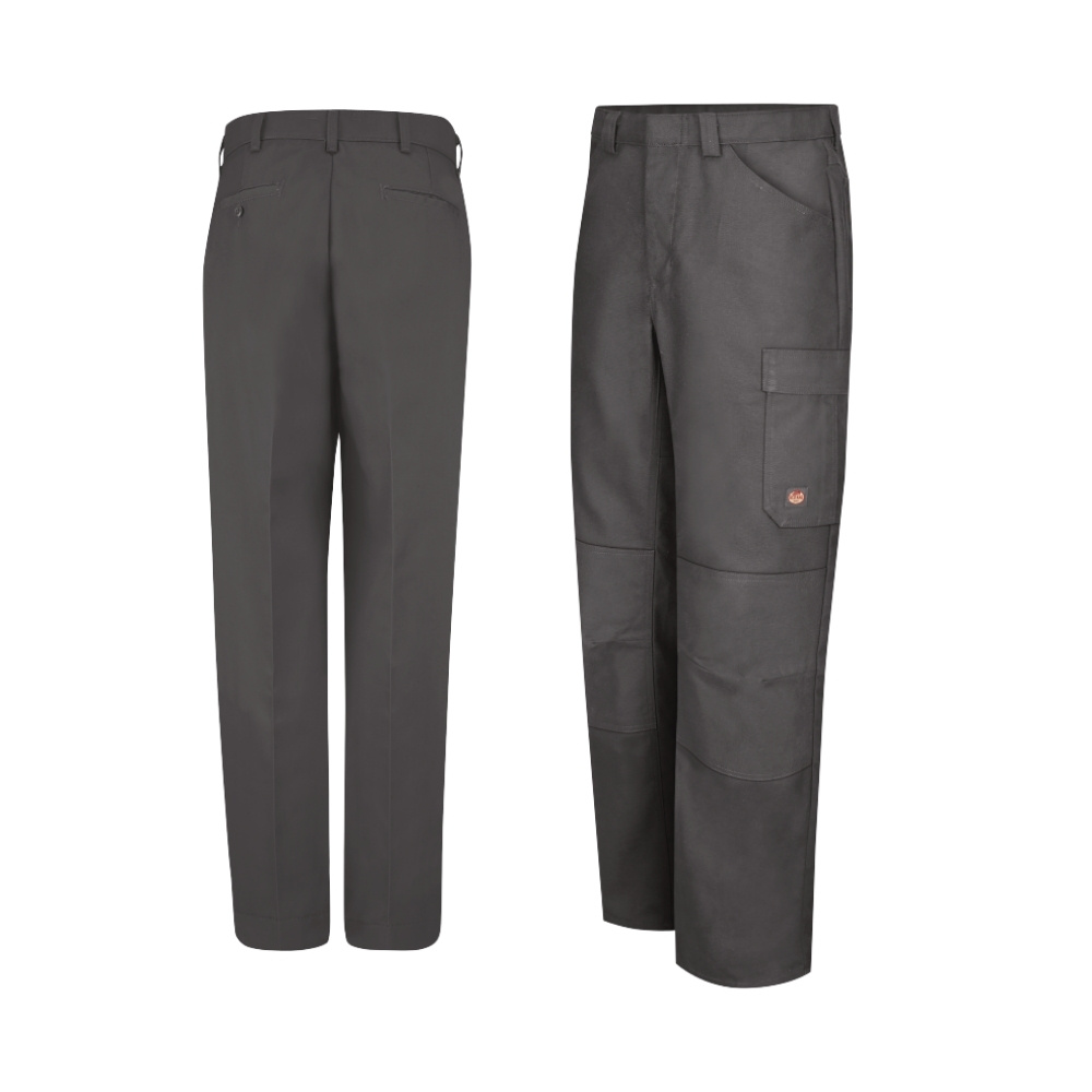 PT2A. Performance Shop Pant Grey