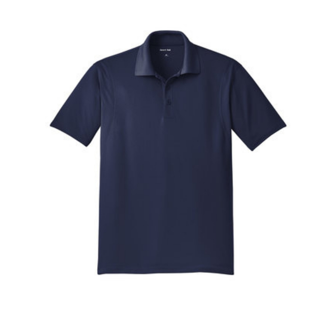 SanMar Performance Polo (multiple colors available)