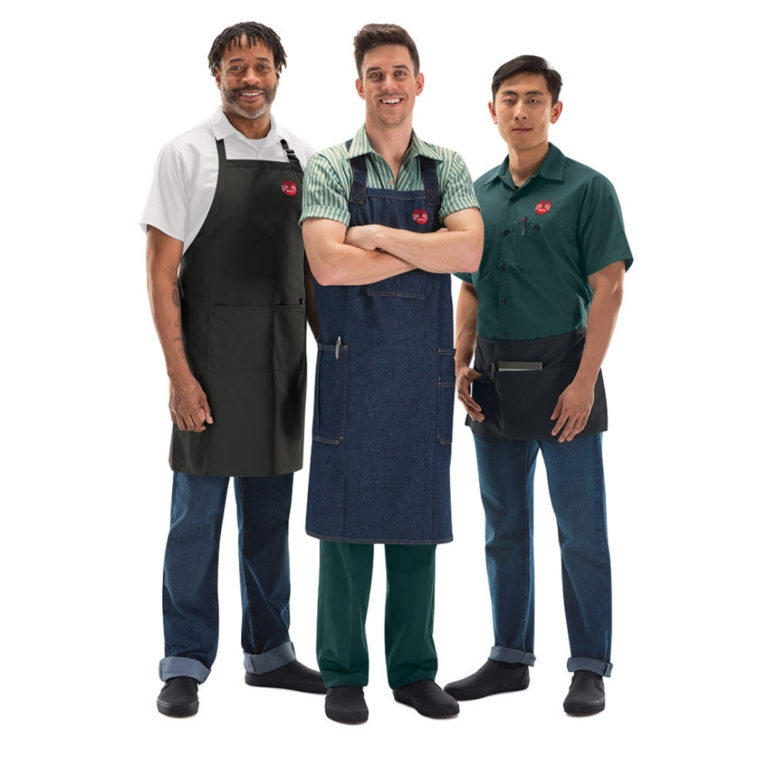 Server Aprons