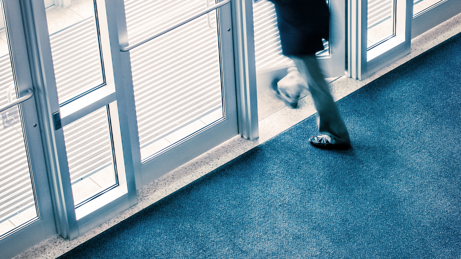 Floor & Door Mat Rental Provider Serving NH, MA, ME & RI General