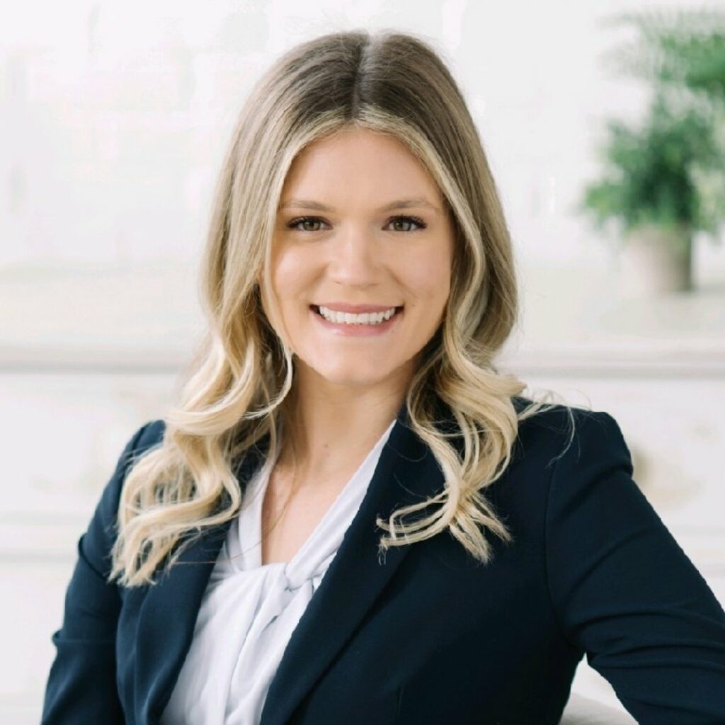 Lindsey Keenan, Business Process Manager