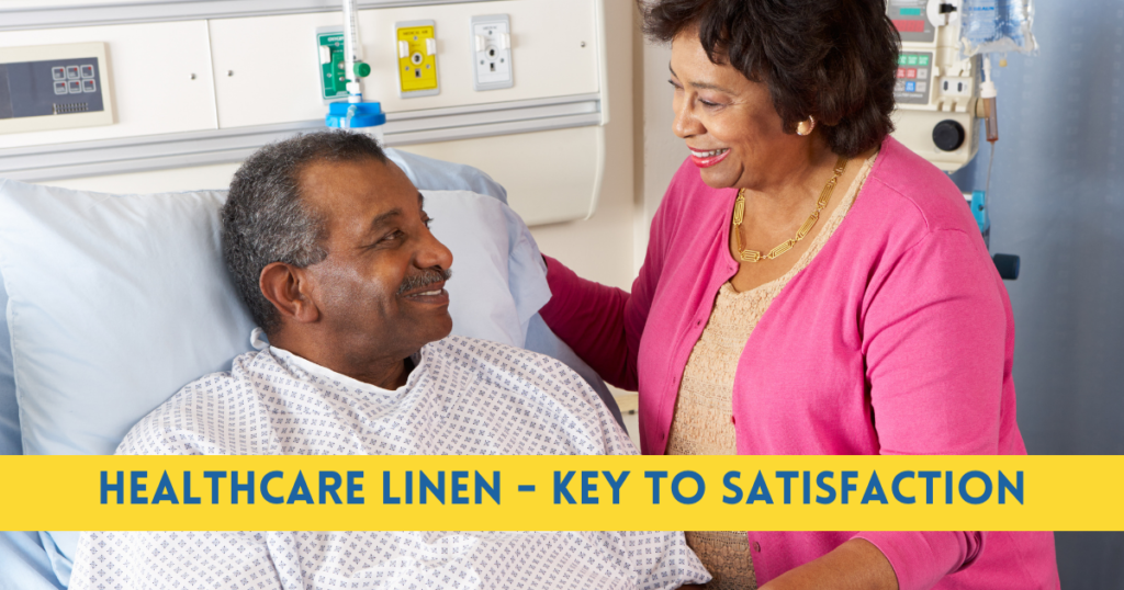 Healthcare-Linen-Key-to-Satisfaction