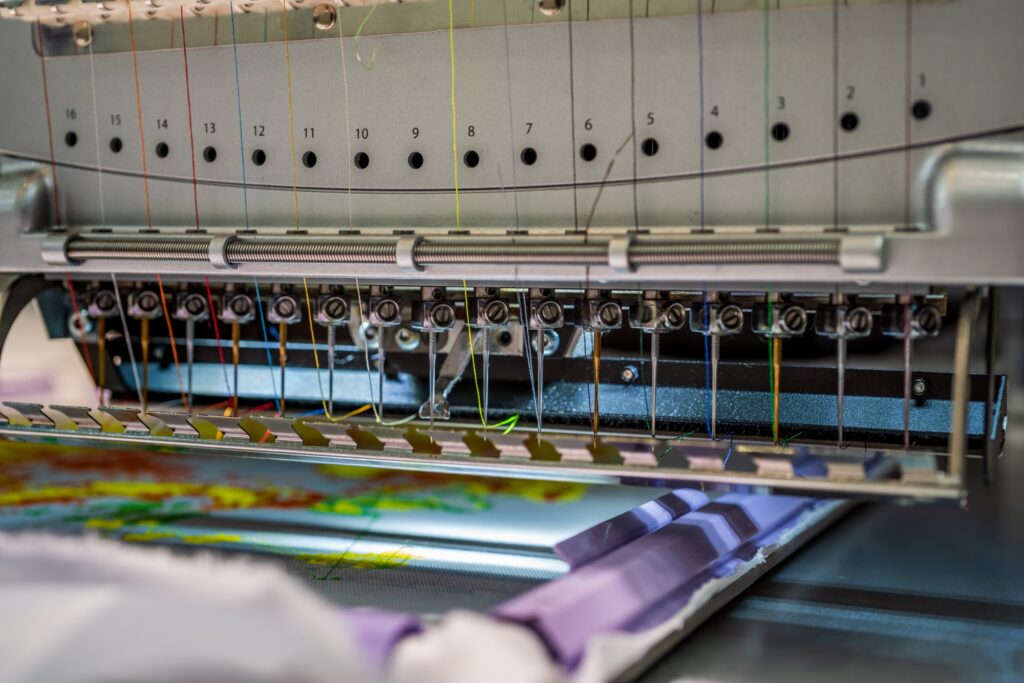 Enhancing Corporate Image with Branded Uniforms